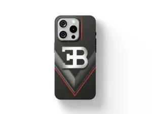Bugatti Funda De Teléfono Profesional Y Resistente
